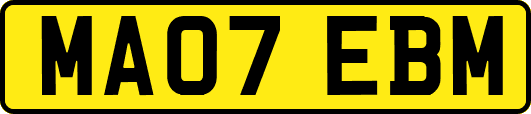 MA07EBM