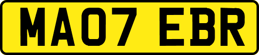 MA07EBR