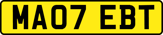 MA07EBT