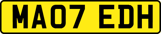 MA07EDH