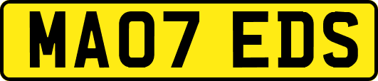 MA07EDS