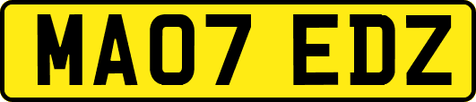 MA07EDZ