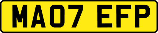 MA07EFP