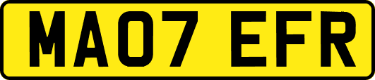 MA07EFR