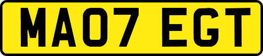 MA07EGT