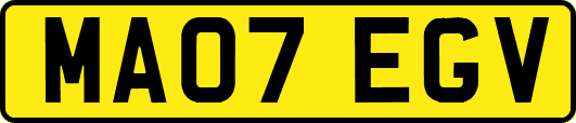 MA07EGV