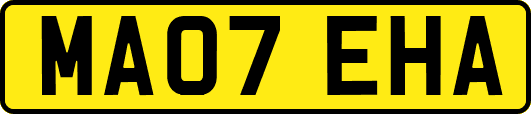 MA07EHA