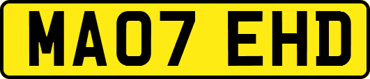 MA07EHD