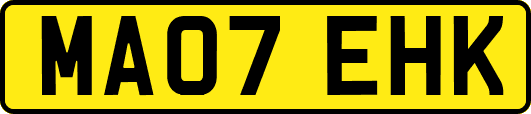MA07EHK