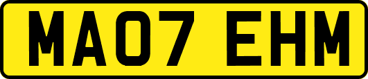 MA07EHM