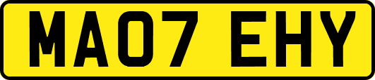 MA07EHY