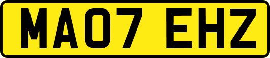 MA07EHZ