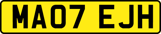 MA07EJH