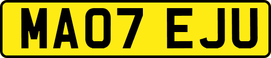 MA07EJU