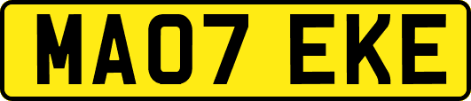 MA07EKE