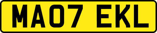 MA07EKL