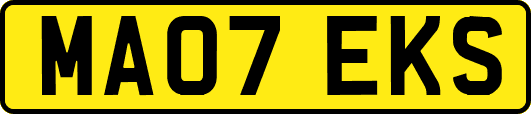 MA07EKS