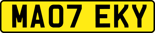 MA07EKY