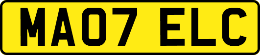 MA07ELC