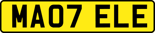 MA07ELE