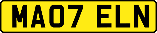 MA07ELN
