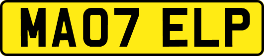 MA07ELP