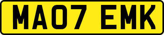 MA07EMK