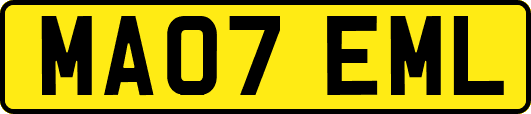 MA07EML