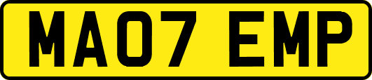 MA07EMP