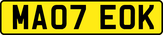 MA07EOK