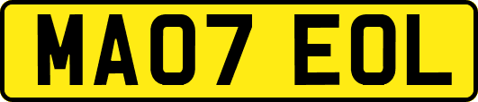 MA07EOL