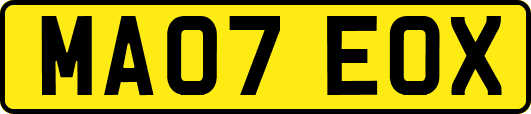 MA07EOX