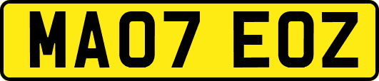 MA07EOZ