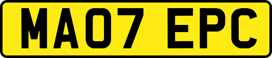 MA07EPC