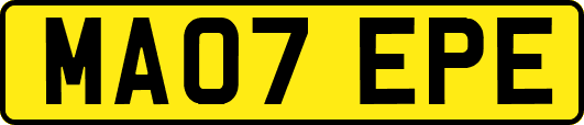 MA07EPE