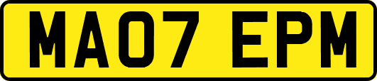 MA07EPM
