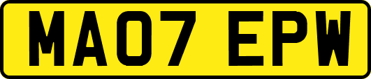 MA07EPW
