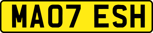 MA07ESH