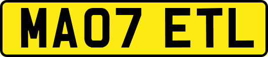 MA07ETL