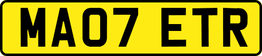 MA07ETR