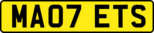 MA07ETS