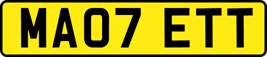 MA07ETT