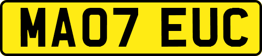 MA07EUC