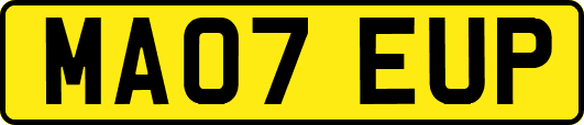 MA07EUP