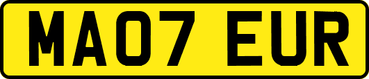MA07EUR