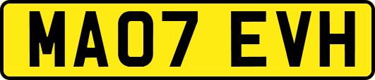 MA07EVH