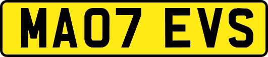 MA07EVS