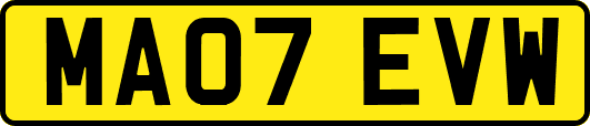 MA07EVW