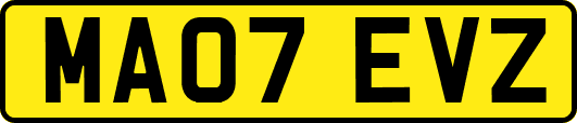 MA07EVZ