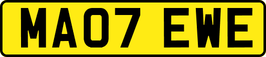MA07EWE